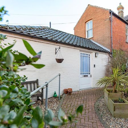 The Retreat Southwold Exterior foto