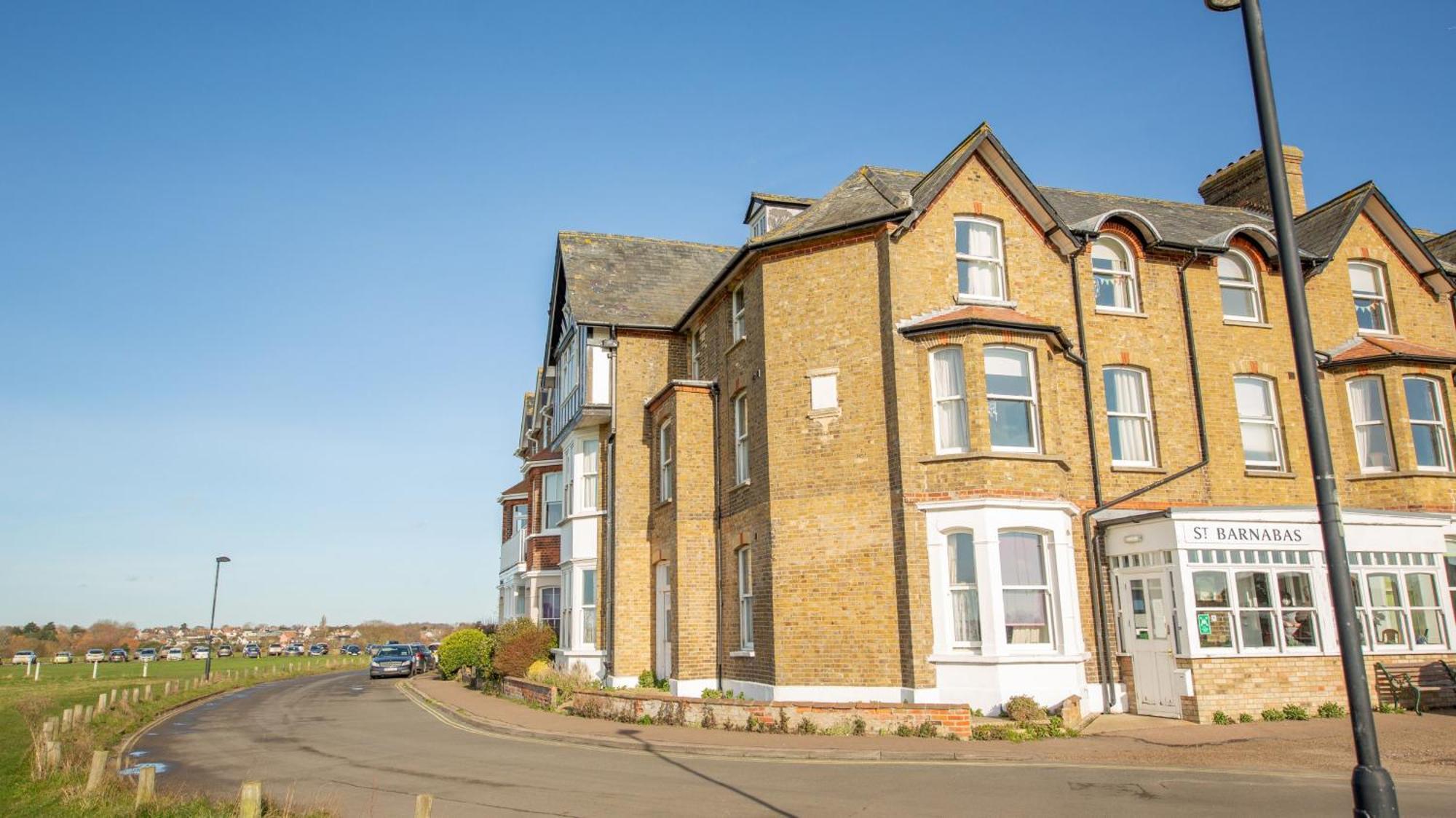 The Retreat Southwold Exterior foto